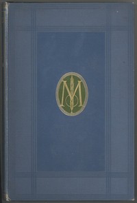 Book cover of "Poems — Volume 3"