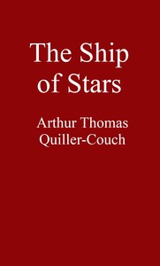 Book cover of "The Ship of Stars"