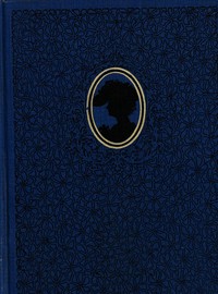 Book cover of "The Cromptons"