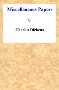Book cover of "Miscellaneous Papers"