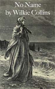 Book cover of "No Name"