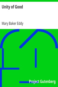 Book cover of "Unity of Good"