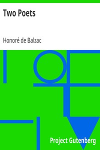 Book cover of "Two Poets"