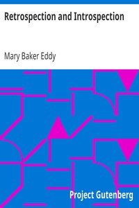 Book cover of "Retrospection and Introspection"