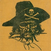 Book cover of "Buccaneers and pirates of our coasts"