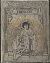 Book cover of "The Raven"