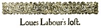 Book cover of "Love's Labour's Lost"