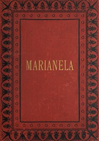 Book cover of "Marianela"