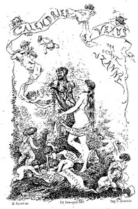 Book cover of "Le calendrier de Vénus"