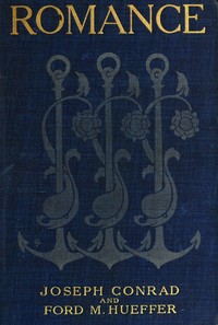 Book cover of "Romance"