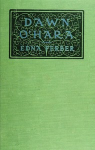 Book cover of "Dawn O'Hara: The Girl Who Laughed"
