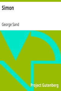 Book cover of "Simon"