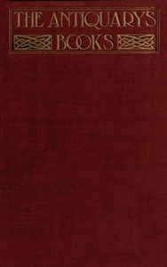 Book cover of "Old English libraries : the making, collection, and use of books during the Middle Ages"