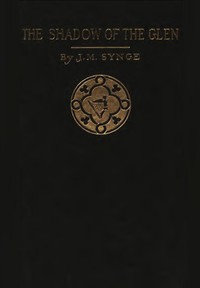 Book cover of "In the Shadow of the Glen"