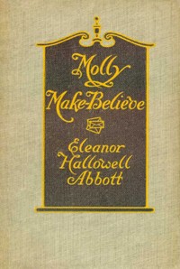 Book cover of "Molly Make-Believe"