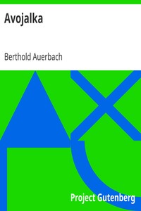 Book cover of "Avojalka"