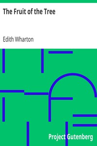 Book cover of "The Fruit of the Tree"