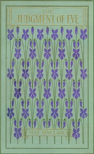 Book cover of "The Judgment of Eve"