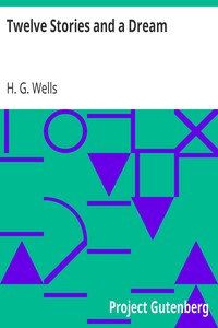 Book cover of "Twelve Stories and a Dream"
