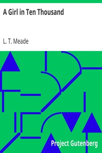 Book cover of "A Girl in Ten Thousand"