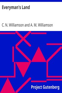 Book cover of "Everyman's Land"