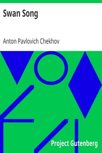Book cover of "Swan Song"