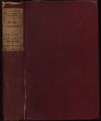 Book cover of "Frank Fairlegh: Scenes from the Life of a Private Pupil"