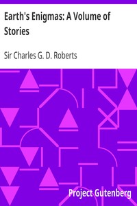 Book cover of "Earth's Enigmas: A Volume of Stories"