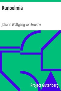 Book cover of "Runoelmia"
