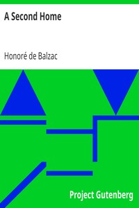 Book cover of "A Second Home"