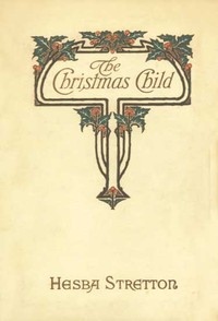 Book cover of "The Christmas Child"