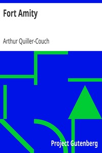 Book cover of "Fort Amity"