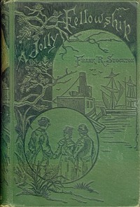 Book cover of "A Jolly Fellowship"