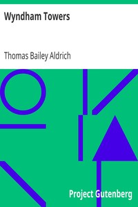 Book cover of "Wyndham Towers"