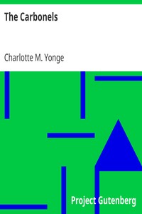 Book cover of "The Carbonels"