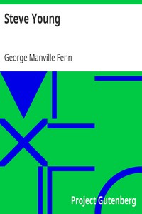 Book cover of "Steve Young"