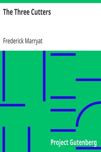Book cover of "The Three Cutters"