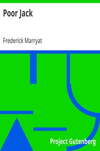 Book cover of "Poor Jack"