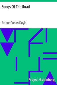 Book cover of "Songs Of The Road"