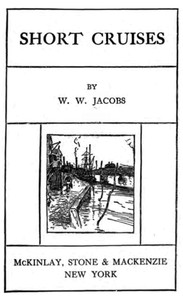 Book cover of "Short Cruises"