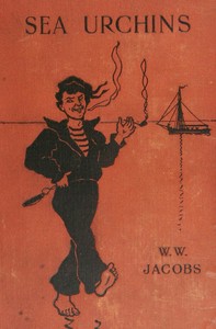 Book cover of "Sea urchins"