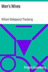 Book cover of "Men's Wives"