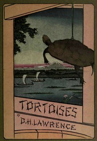 Book cover of "Tortoises"