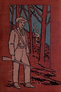 Book cover of "The Young Acrobat of the Great North American Circus"
