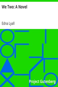 Book cover of "We Two: A Novel"