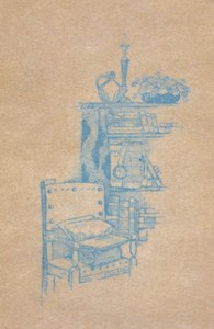 Book cover of "Book-Lovers, Bibliomaniacs and Book Clubs"