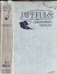 Book cover of "Pipefuls"