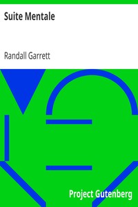Book cover of "Suite Mentale"