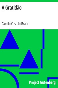 Book cover of "A Gratidão"