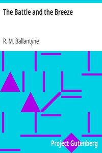 Book cover of "The Battle and the Breeze"